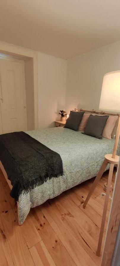 Privat bolig Com Varanda Na Rua Dos Douradores *
